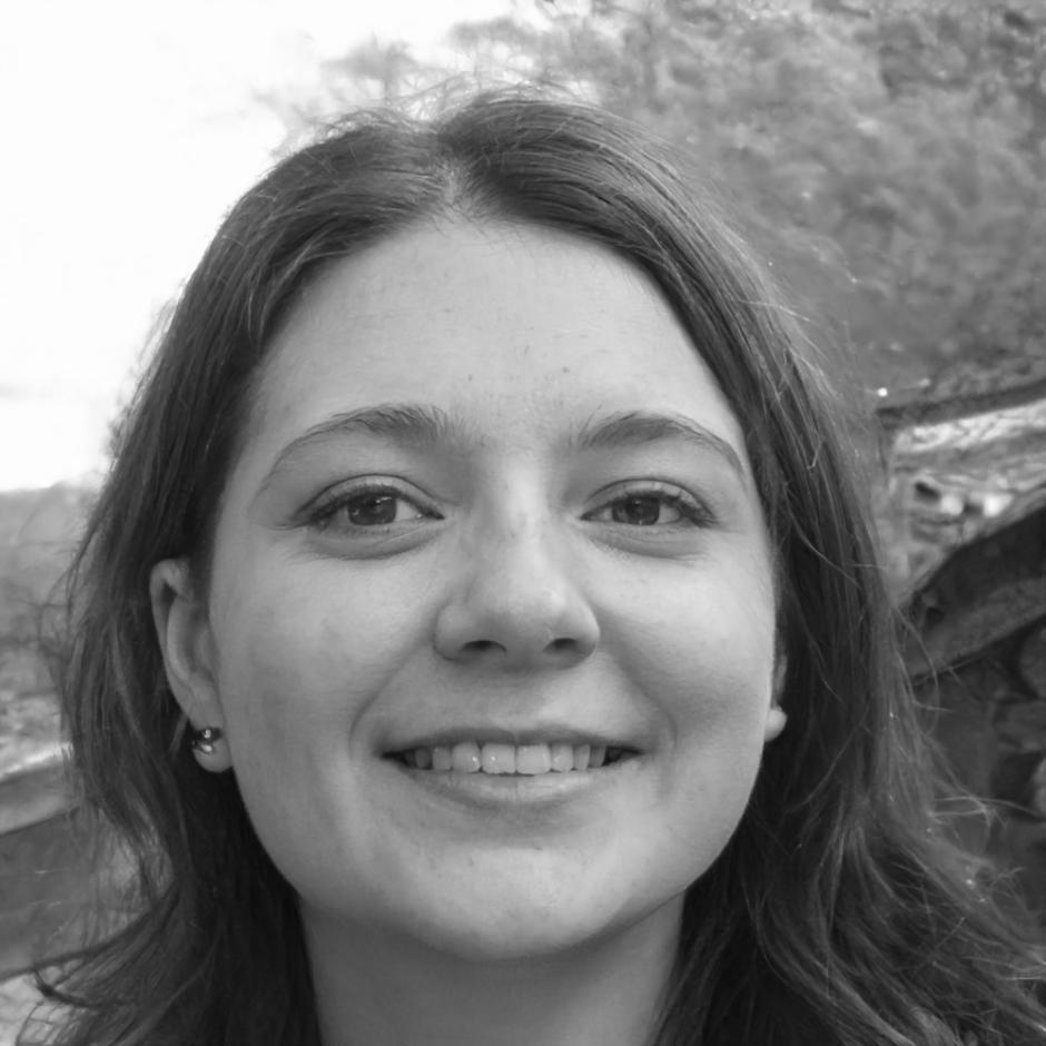 Ritratto di Flaminia Rossetti