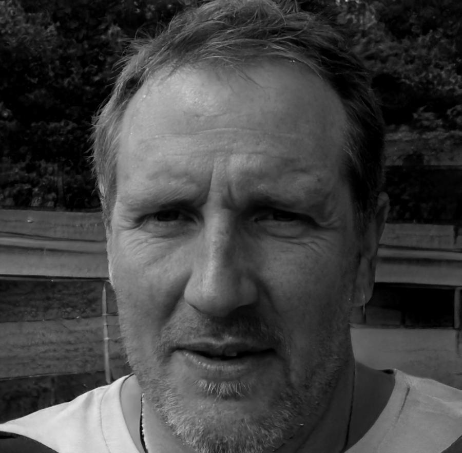 Ritratto di Luca Farnese