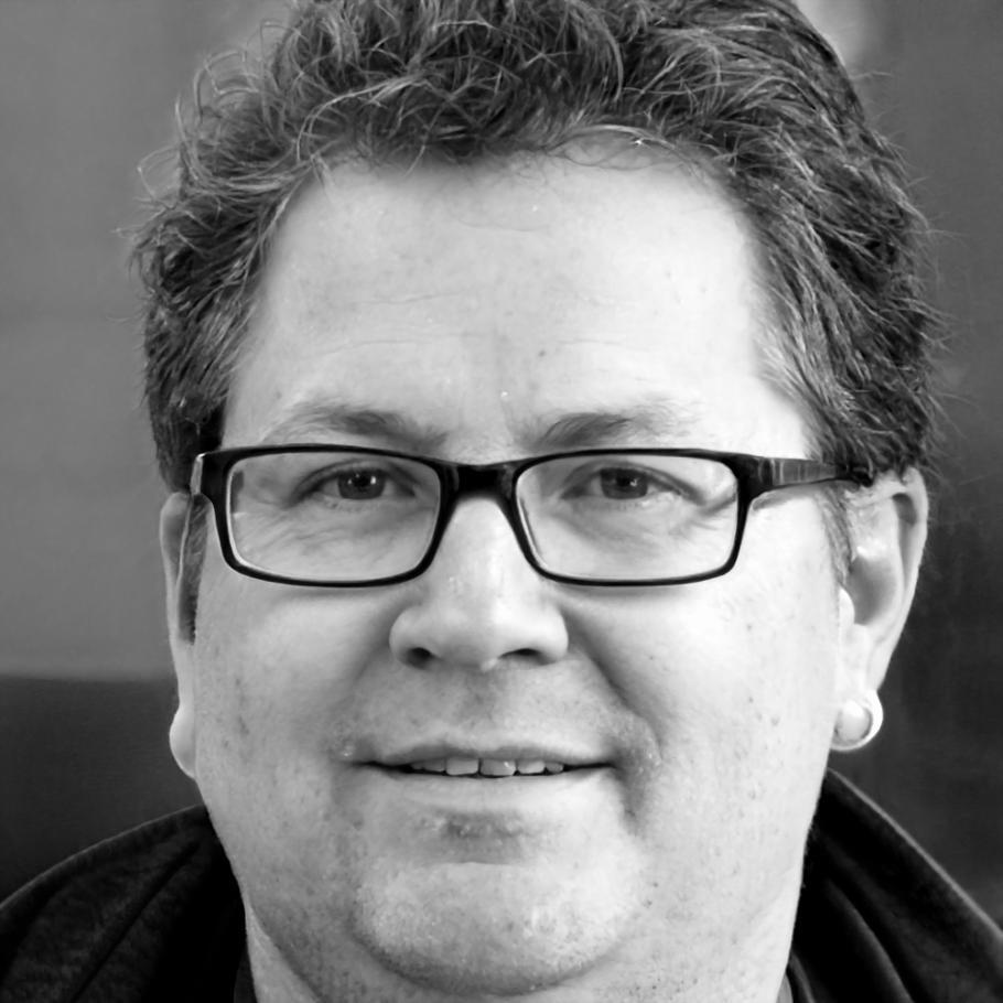 Ritratto di Tiziano Bellucci